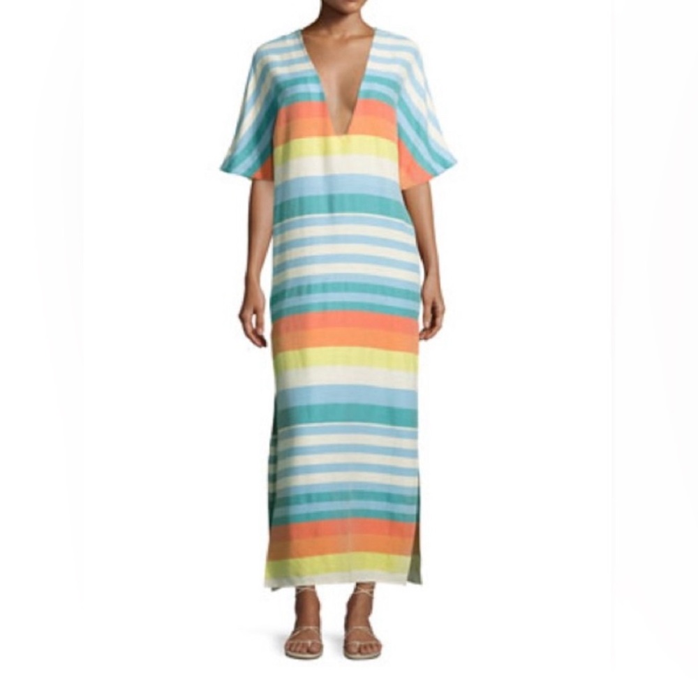 Mara Hoffman Swim Coverup/Dress - Small